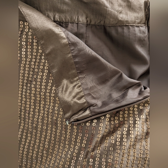 GAP Fabulous Sequin Mini Skirt - Picture 7 of 8